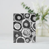 Carte Postale Licorice Lifesavers (Debout devant)