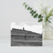 Carte postale Liege Belgique (Debout devant)