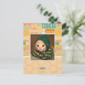 Carte Postale lien im (Debout devant)