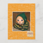 Carte Postale lien im (Devant)