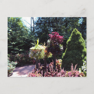 Carte Postale Lieu romantique