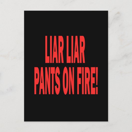 Carte Postale Lieur (Devant)