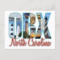 Lieux OBX