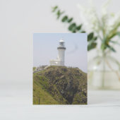 Carte Postale Light House (Debout devant)