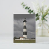 Carte Postale Lighthouse (Debout devant)