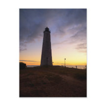 Carte postale Lighthouse Point