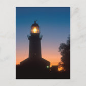 Carte Postale Lighthouse, Robben Island, cap 2 (Devant)