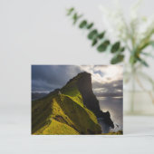 Carte Postale Lighthouses | Îles Faroe (Debout devant)