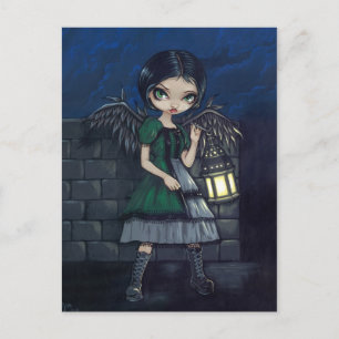 Carte postale "Lighting the Way"