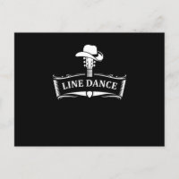 Ligne Danse Ligne Danse Pays Cowboy Cowgirl Gif