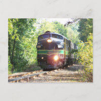 Ligne de chemin de fer FP7 Locomotive diesel 902