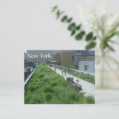 Carte Postale ligne haute (Debout devant)