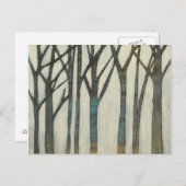 Carte Postale Ligne I (Devant / Derrière)