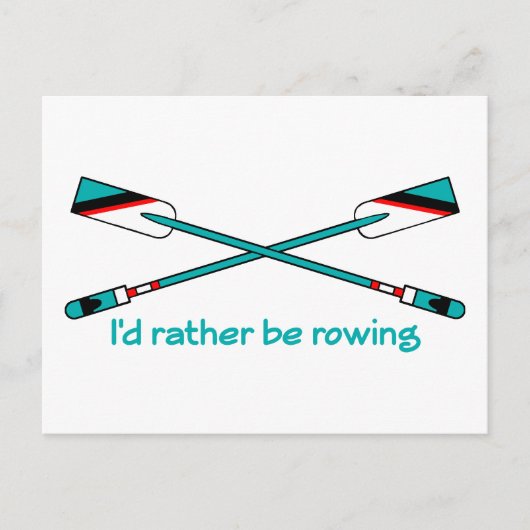 Carte Postale LigneChick Plutôt (Devant)