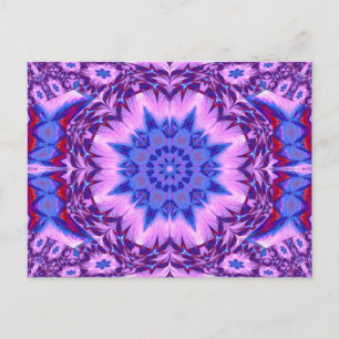 CARTE POSTALE LIGNES DE LA VALLÉE 32