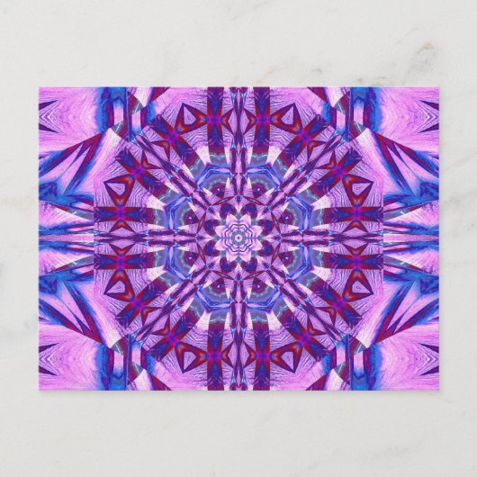 CARTE POSTALE LIGNES DE LA VALLÉE 45 (Devant)