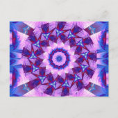 CARTE POSTALE LIGNES DE LA VALLÉE 49 (Devant)