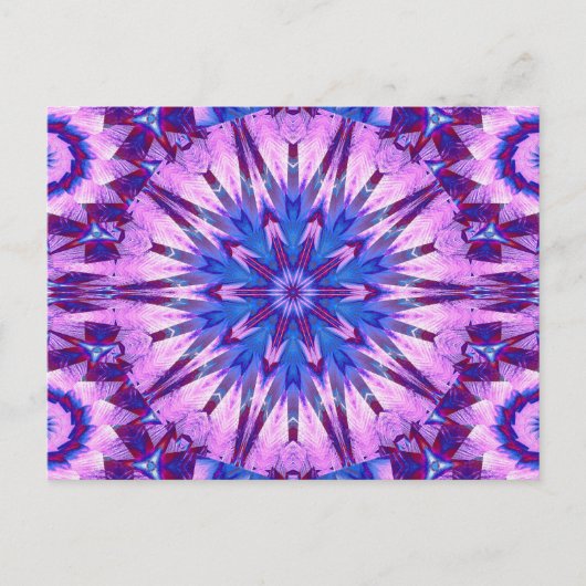 CARTE POSTALE LIGNES DE LA VALLÉE 50 (Devant)