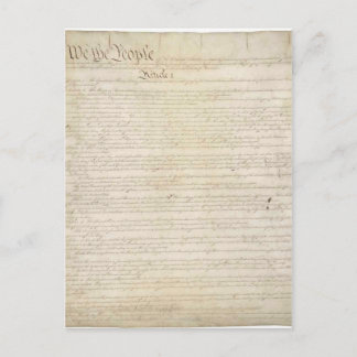 Carte Postale Lignes de produits Miss Me