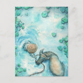 Carte postale Ligo-DNM (Devant)