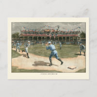 Ligue nationale de baseball 1886