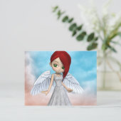 Carte Postale Lil Angels (Debout devant)