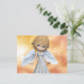 Carte Postale Lil Angels 2 (Debout devant)