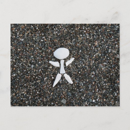 Carte Postale Lil Dude (Devant)