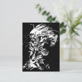 Carte Postale Lil Jon "Collaboration de Jim Mahfood et Lil Jon" (Debout devant)