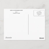 Carte Postale Lilacs (F286b) Van Gogh Fine Art (Dos)