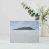 Carte Postale L'île de Cactus (Debout devant)