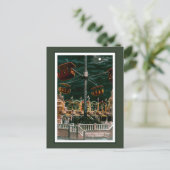 Carte Postale L'île de Coney (Debout devant)