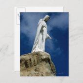 Carte Postale L'île de Corse, France (Devant / Derrière)