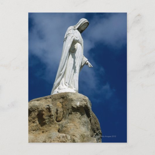 Carte Postale L'île de Corse, France (Devant)