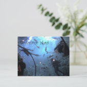 Carte Postale L'île de Galveston (Debout devant)