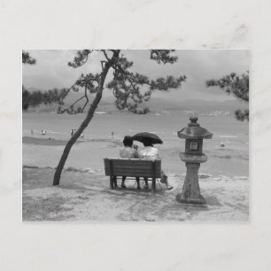 Carte Postale L'île de Miyajima