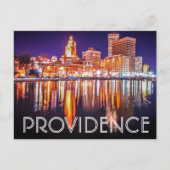 Carte Postale l'île de rhode (Devant)