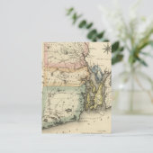 Carte Postale L'île Rhode (Debout devant)