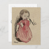 Carte Postale Lillan Dit No CC0239 (Devant / Derrière)