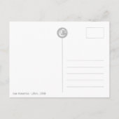 Carte Postale Lillan Dit No CC0239 (Dos)