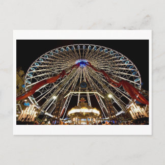 Carte postale Lille Briefkaart