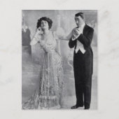 Carte Postale Lily Elsie "Summertime" (Devant)