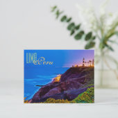 Carte Postale Lima, Pérou, district de Miraflores, S.A. (Debout devant)