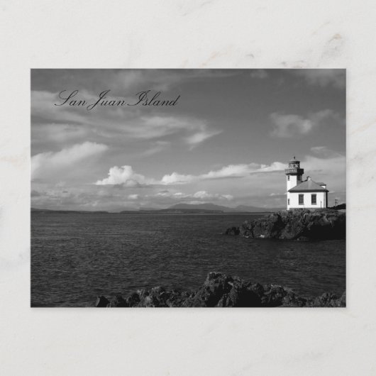 Carte Postale Lime Kiln (Devant)