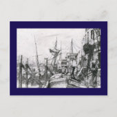 Carte Postale Limehouse (Devant)