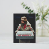 Carte Postale Limelight 1979 (Debout devant)