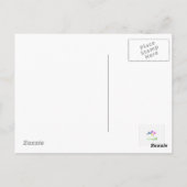 Carte Postale Limerick City, Irlande (Dos)