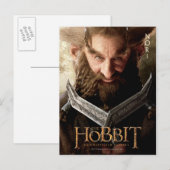 Carte Postale Limited Edition Artwork: Nori (Devant / Derrière)