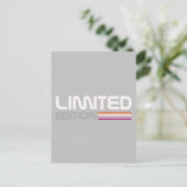 Carte Postale Limited edition | Lesbian Pride (Debout devant)