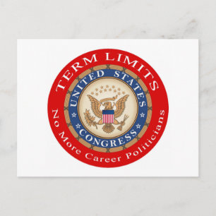 Carte postale Limites de durée